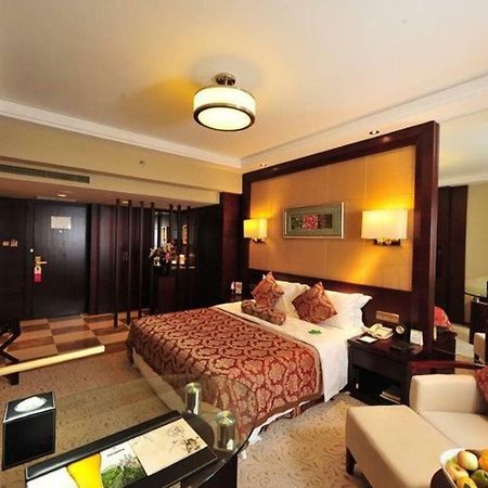 Inn Fine Hotel Dalian Bagian luar foto