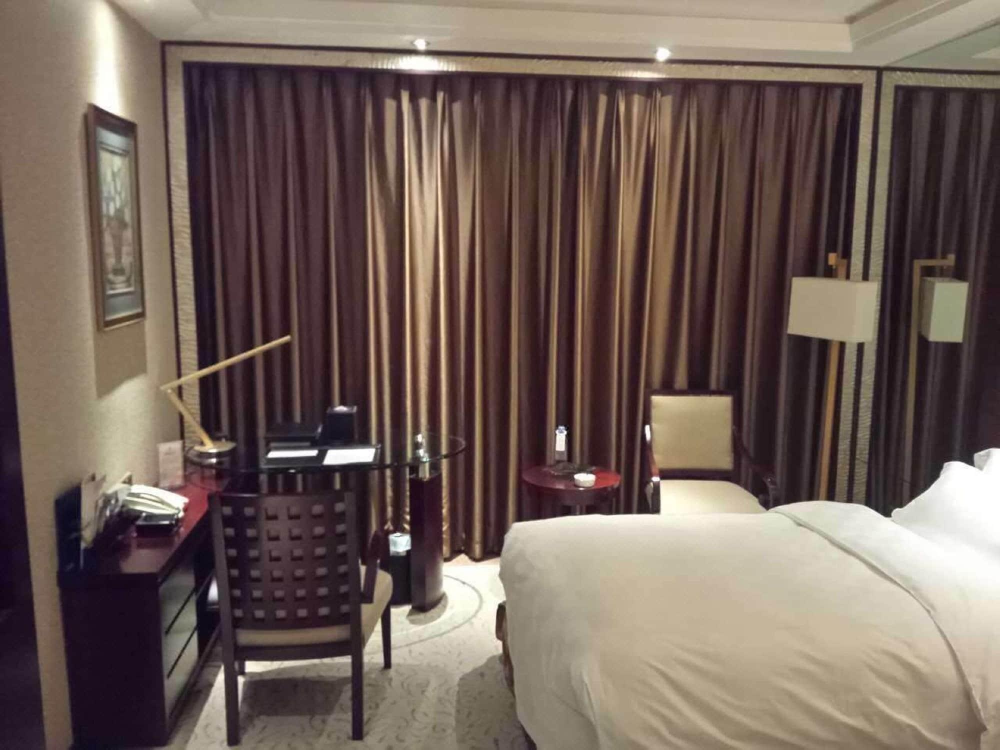 Inn Fine Hotel Dalian Bagian luar foto