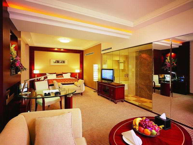 Inn Fine Hotel Dalian Bagian luar foto