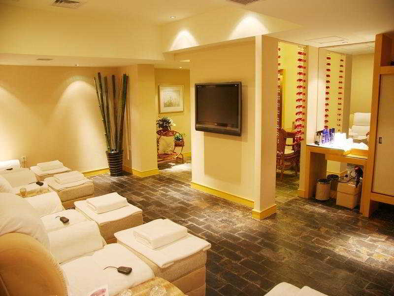 Inn Fine Hotel Dalian Bagian luar foto
