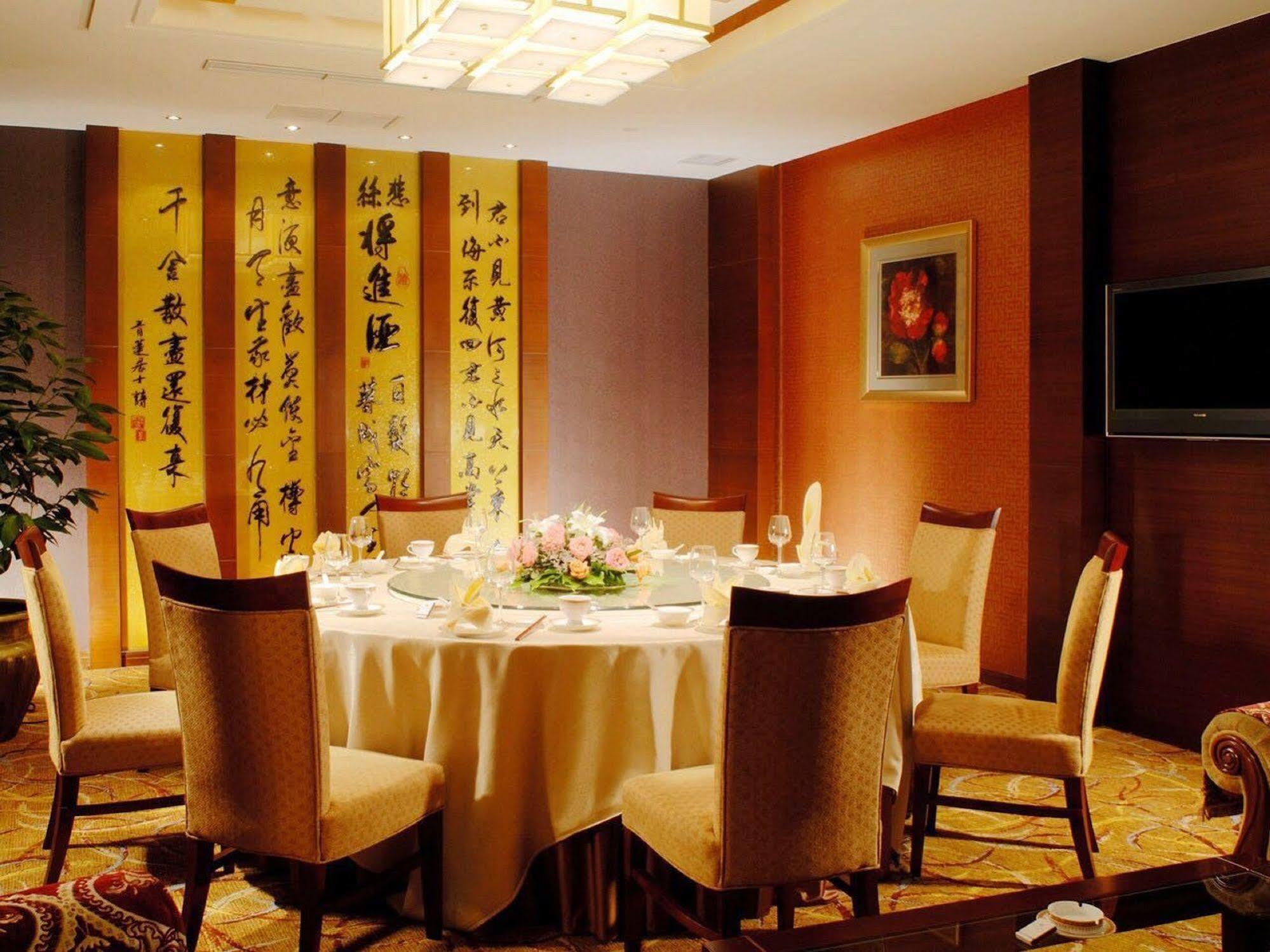 Inn Fine Hotel Dalian Bagian luar foto