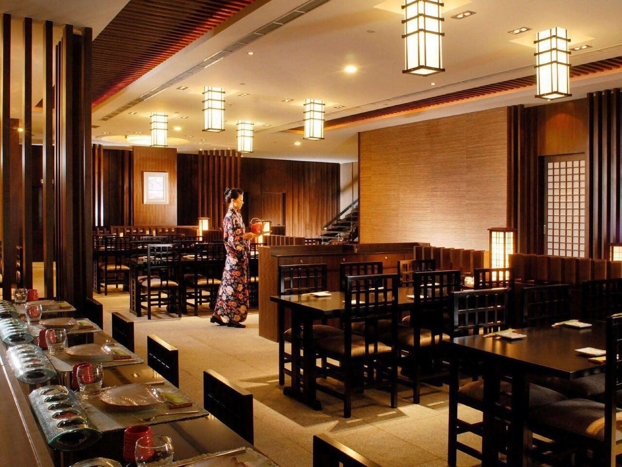 Inn Fine Hotel Dalian Bagian luar foto