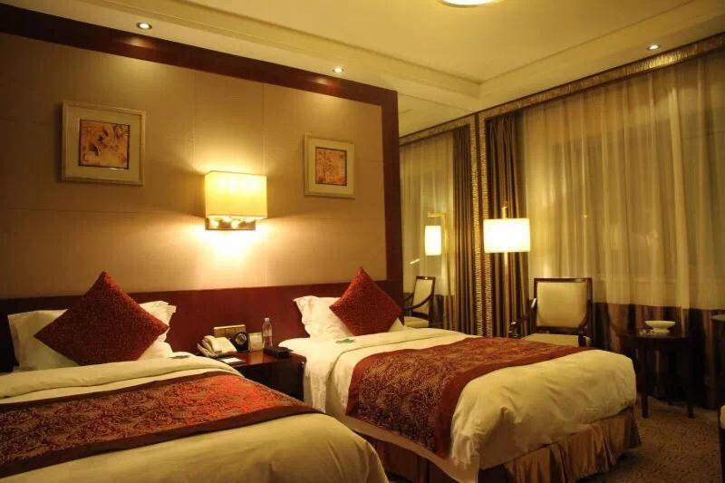 Inn Fine Hotel Dalian Bagian luar foto
