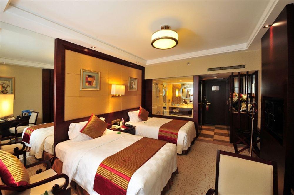 Inn Fine Hotel Dalian Bagian luar foto