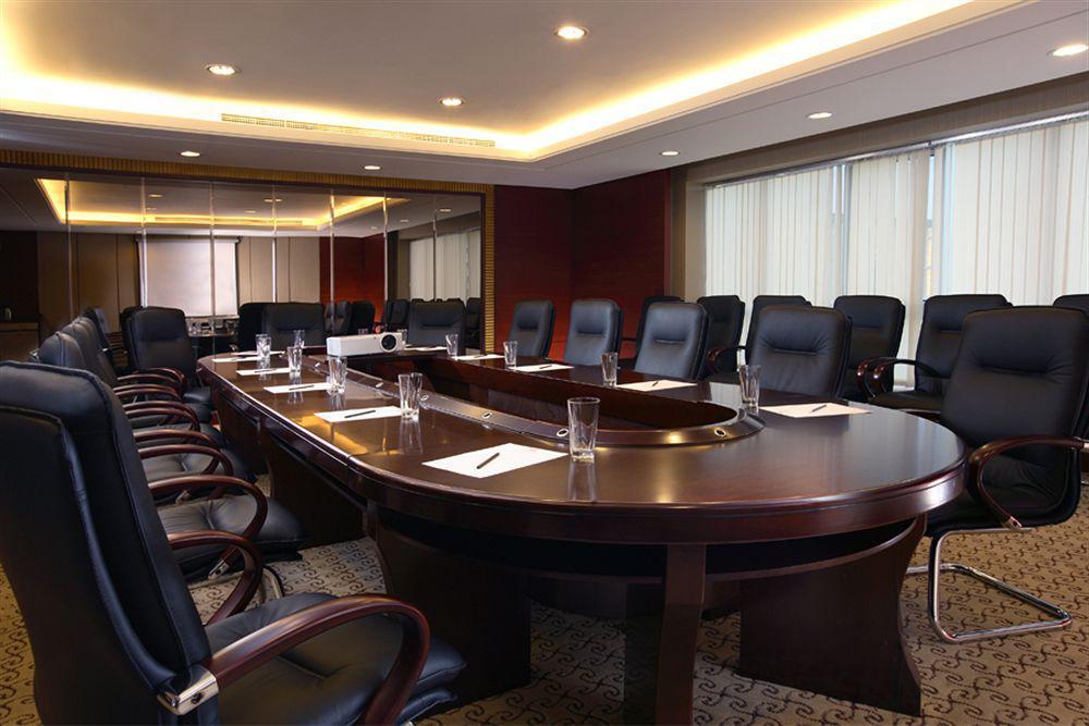 Inn Fine Hotel Dalian Bagian luar foto